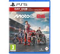 MILESTONE MotoGP 26 - Édition Day One - PS5 - Version Française