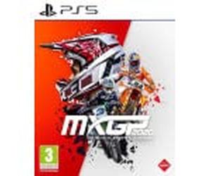 MILESTONE MXGP 2020 : Le Jeu vidéo Officiel Motorcross