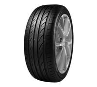 MILESTONE - Pneu 4 saisons 215/55R17 98W MA01XL - 3PMSF (Compatible loi montagne) 215/55 R17 98W - Ref.503487