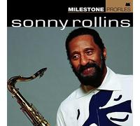 Milestone Profiles [Import]