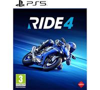 MILESTONE Ride 4