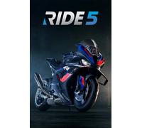 Milestone Ride 5