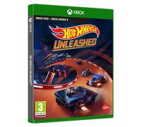 Milestone S.R.I. Hotwheels Unleashed™, Édition standard R2 - X box One