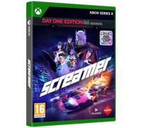 Milestone Screamer - Day One Edition