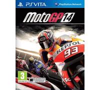 Milestone Srl MotoGP 14