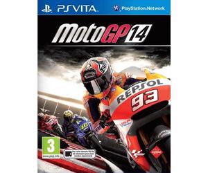 Milestone Srl MotoGP 14