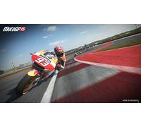 Milestone Srl MotoGP 15