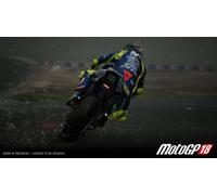 Milestone Srl MotoGP™18
