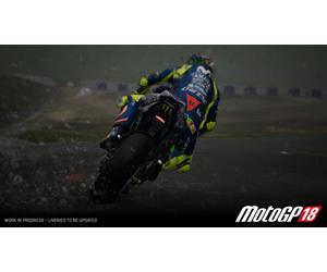 Milestone Srl MotoGP™18
