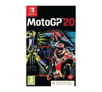 Milestone Srl MotoGP™ 20