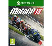 Milestone Srl MotoGP18, E (Jeder)