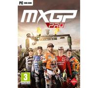 Milestone Srl MXGP PRO