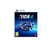 Milestone Srl Ride 4 Standard PlayStation 5