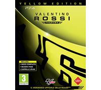MILESTONE VALENTINO ROSSI: THE GAME PER PS4 VERSIONE MULTILINGUA