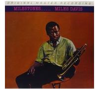 Milestones - 180gr - Edition limitée