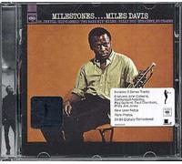 Red Garland - Milestones