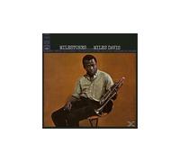 Milestones – Vinyle noir audiophile 180 g – Music on Vinyl