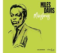 Milestones