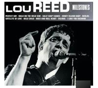 Reed, Lou - Milestones [Import]