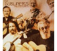 Milestones by The Dubliners (2001-01-29)