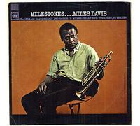 Milestones CD