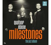 Milestones CD