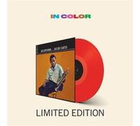 Milestones (Colored Red Vinyl)