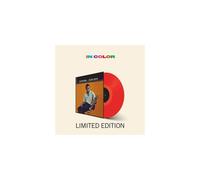 Milestones Édition Limitée Vinyle Rouge