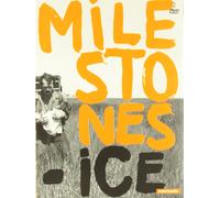 Milestones / Ice (1975,1970) (Robert Kramer) (Dvd)