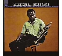 Milestones [Import]