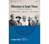 Milestones in Graph Theory: A Century of Progress