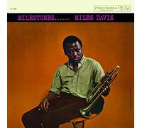 Milestones Noir Audiophile