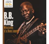 Milestones of a Blues Legend / B.B. King