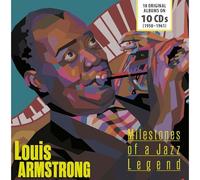 Milestones Of A Jazz Legend