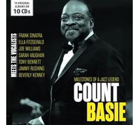 Milestones Of A Jazz Legend