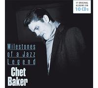 Milestones of a Jazz Legend/Chet Baker