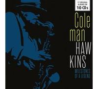 Milestones of a Legend/Coleman Hawkins