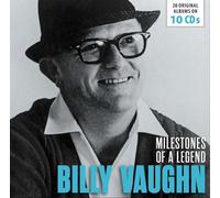 Billy Vaughn - 20 Original Albums
