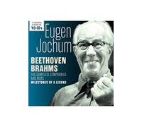 Milestones Of A Legend Intégrale des symphonies CD