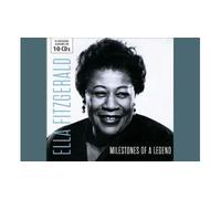 Milestones of a Legend/Ella Fitzgerald