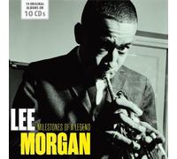 Milestones Of A Legend Coffret CD