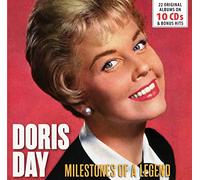 Milestones of a Legend/Day Doris [Import]