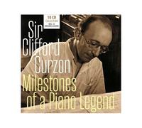 Milestones Of A Piano Legend