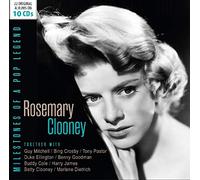 Milestones of a Pop Legend/Rosemary Clooney