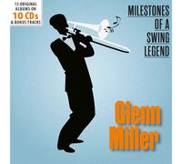 Milestones Of A Swing Legend