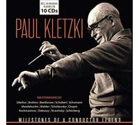 Milestones Of.. -Box Set-