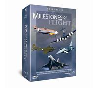 Milestones of Flight [Import]