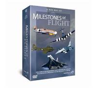 Milestones of Flight [Import]