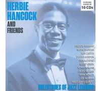 Milestones of Jazz Legends/Herbie Hancock & Friends