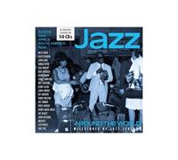 Milestones Of Legends Jazz Around The World